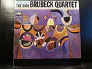The Dave Brubeck Quartet - Time Out