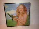 Blind Faith Self Titled Lp A1 B1