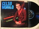 CELSO MURILO Mr. Ritmo BRAZIL ORGAN GROOVE LOUNGE ORIG LP HEAR