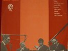 QUARTETO NOVO s/t AIRTO HERMETO PASCOAL BRAZIL BOSSA JAZZ LP VG++ HEAR