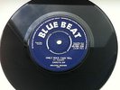 DAKOTA JIM - ONLY SOUL CAN TELL / CALL ME MASTER -BLUE BEAT 358