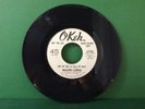 Major Lance - Ain't No Soul (In These Old Shoes) 45 | Okeh 7266 | Promo VG+ Soul