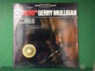 Gerry Mulligan - Jeru LP | Columbia Stereo CS 8732 | FACTORY SEALED Jazz