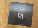 The Doors - The soft parade, Inc lyric sheet Elektra label EKS 75005 VG/VG+
