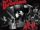 New Barbarians (The Rolling Stones) - Wanted Dead Or A (US IMPORT)  VINYL LP NEW