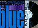 Kenny Burrell 