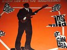 BYRON LEE CARIBBBEAN JOY RIDE JAMAICA SKA SOUL LATIN CALYPSO STARLINE LP