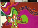 The YARDBIRDS Little Games 1967 French EP