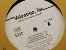 VALENTINO RECORDS major library production LP 6137 disco jazz funk breaks HEAR