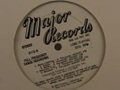 MAJOR RECORDS valentino library production LP 6113 jazz funk breaks samples HEAR