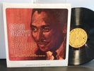 Teddy Edwards Quartet GOOD GRAVY Contemporary M3592 Mono 1962 Rare NM/VG+++