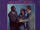 Thad Jones - Mel Lewis Orchestra, feat. Ruth Brown, US orig. SS 18041 LP