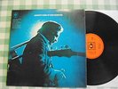 JOHNNY CASH, AT SAN QUENTIN 1969 UK LP MONO 1ST PRESS EXC TOP AUDIO, EX SLV