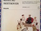 Philips 835 330 LY Stereo - Beethoven Violin Concerto Henryk Szeryng DeLuxe NM