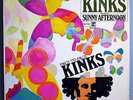 THE KINKS FACE TO FACE VERY RARE ORIG '66 REPRISE MONO LP NEAR MINT BEAUTIFUL