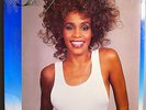 WHITNEY HOUSTON WHITNEY (SECOND ALBUM) SEALED ORIG '87 ARISTA LP BEAUTIFUL