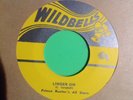 WILDBELLS LINGER ON / COME BACK HOME PRINCE BUSTER
