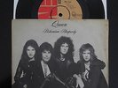 QUEEN : BOHEMIAN RHAPSODY ORIGINAL UK 7