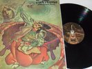 LP JADE WARRIOR Last Autumn's Dream - Re-release  - Akarma AK 393 STILL SEALED