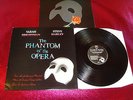 THE PHANTOM OF THE OPERA-12'' EX+/MINT-/POSPX 800/1986