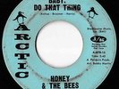 Rare Philly Funk 45 - Honey And The Bees - Baby Do That Thing - Arctic Mp3