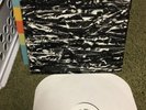 THE EXPLOSION Black Tape LP OOP Test Press Loved Ones Jawbreaker Bouncing Souls