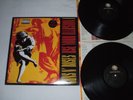 Guns N' Roses Use Your Illusion Promo 2LP (1991) Rock And Roll