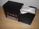 Led Zeppelin SHM promo Box set 9 Japan mini lp cd