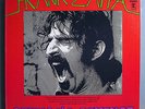 FRANK ZAPPA CHUNGA'S REVENGE RARE MINT ORIG '70 BIZARRE LP+BONUS UNCLE MEAT LP