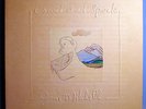 JONI MITCHELL COURT & SPARK RARE ORIG '74 ASYLUM LP SINGER-SONGWRITER CLASSIC