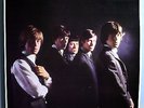 ROLLING STONES ROLLING STONES No.1 ULTRA-RARE '63 BRITISH DECCA MONO LP STUNNING