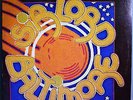 SIR LORD BALTIMORE SELF-TITLED 2ndALBUM ULTRA-RARE ORIG '71 MERCURY LP MINT