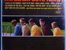 THE BEACH BOYS TODAY VERY RARE ORIG '65 CAPITOL MONO LP IN SHRINK BEAUTIFUL
