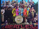 THE BEATLES SGT.PEPPER ULTRA-RARE ORIG LIMITED EDITION MFSL AUDIOPHILE LP MINT