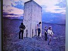 THE WHO WHO'S NEXT VERY RARE ORIG '71 BRITISH TRACK (UK) LP A1 BEAUTIFUL