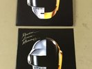 Daft Punk Random Access Memories Used Record