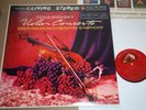 Szeryng/Munch TCHAIKOVSKY Violin Concerto - RCA LSC-2363 Shaded Dog 1S/1S