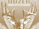 Through The Eyes Of Heathens - DOZER [CD]