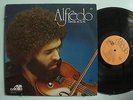 ALFREDO de La FE Alfredo LATIN LP CRIOLLO