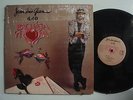 JUAN LUIS GUERRA 4.40 Bachata Rosa LATIN LP Shrink KAREN
