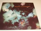 THE CURE -DISINTEGRATION 1989 Original Vinyl LP Record Album w/Jacket #STE 60855
