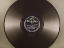 PRE WAR JAZZ DANCE BAND 78 Jelly Roll Morton Kansas City Stomps Bluebird 7757 E+