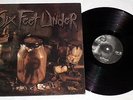 LP SIX FEET UNDER - TRUE CARNAGE