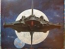 Childhood's End Excerpts read by the author Arthur C Clarke Caedmon TC 1614