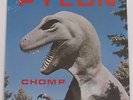PYLON Chomp / DB Records SEALED