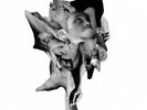 ASH KOOSHA GUUD LP NEW COLORED VINYL Olde English Spelling Bee Arca Autechre Rab