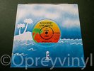 Bob Marley Waiting in Vain DJ Promo Unplayed 7