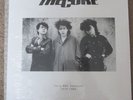 THE CURE 