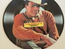 MARVIN GAYE: How Sweet it Is ’67 Motown TOPPS Picture Disc Cardboard 45 RPM VG+