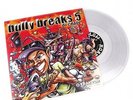 DJ CRAZE Bully Breaks 5 Traktor Control LP NEW VINYL Thud Rumble Dirtstyle Qber